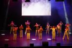 Street jazz 17 ans et + juin 2026
